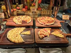 -金海湾自助餐厅(金陵饭店)