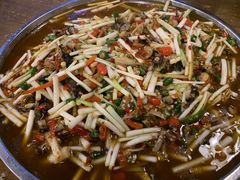 -邱金小炒·30 年盐帮江湖菜(自贡店)