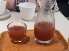 -蔡澜点心·粤菜(嘉里中心店)