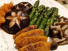 -西村日本料理(香格里拉饭店)