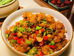 -锦府盐帮·李宅(领展购物广场中关村店)