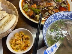 -长安后宰门水盆羊肉(新都心店)