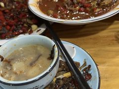 -小口味