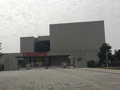 -辛亥革命纪念馆