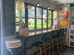 -转山咖啡(松柏社区店)