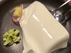 芝士豆腐-满来寿喜烧(金虹桥店)