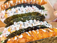 -n多寿司(滨湖万达广场店)