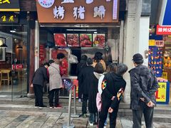 -衣裳街历史文化街区