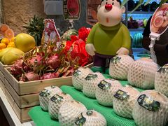 -北方暖暖温泉洗浴(沈阳北站店)