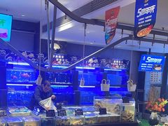 -苏福记·海鲜佬(凤城四路店)