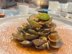 -名甬鲜坊·宁波海鲜(爱琴海店)