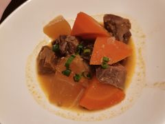 -佛山希尔顿酒店·融誉亚洲美食荟