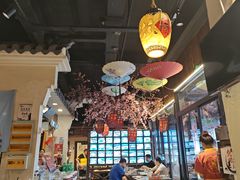 -风波庄(罍街分舵)