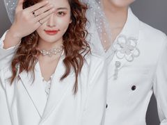 -iF摄影•全家福•证件照•形象照(南山店)