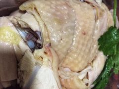 招牌百家鸡-百家鸡味馆(清泰店)