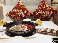 -逍遥烫特色串串(宽窄巷子店)