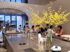 -Seesaw Coffee(上生新所店)