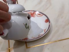 -稻香酒家·34年老字号·港式粤菜(侨光店)