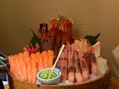 -花潮料理艺食馆(世欧广场店)