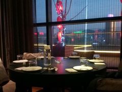 -梧桐餐厅(泉城路店)