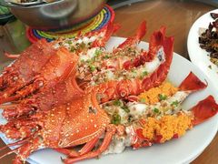 -毛里求斯小四川餐厅总店