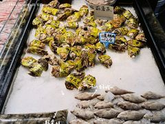-潮澎派·潮汕菜大排档(南较西路店)