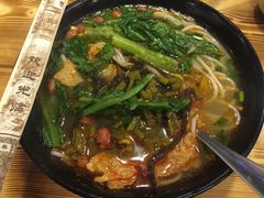-螺蛳粉先生(蓟门桥店)