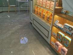 -爸爸糖吐司面包(宁波世纪东方店)