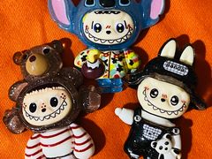 -盟重烧烤(东瓜山创始店)