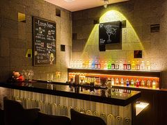 -LAMP BAR 水烟音乐酒吧
