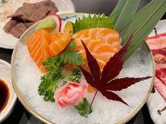 -御牛道日式烤肉料理(杭州西溪印象城店)