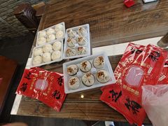 -潘德林茶社(新城河路店)