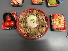 -沼津港渔市(宏伊国际广场店)