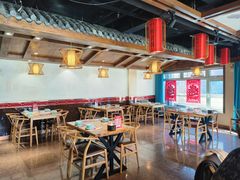 -肘子酥·天津菜·特色捞面(德云社店)