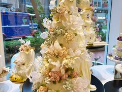 -杜哈夫DOUX RÊVE·生日蛋糕(日月光店)