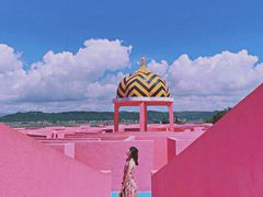 -漳州滨海火山岛自然生态风景区