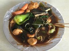 -魏记麻辣烫(宝塔路店)