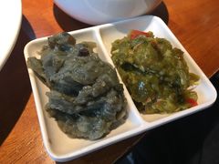-黑鸡小馆(金源店)