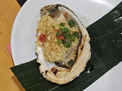 -德四家·云南傣味烧烤品牌(和谐店)