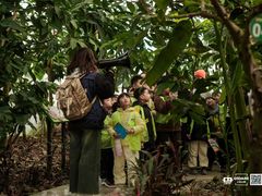 -歌斐颂巧克力小镇