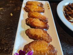 -上楼私房菜(院士路店)