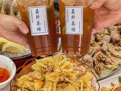 -嘉升大排档(番禺总店)