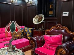 -小凤仙公馆酒店