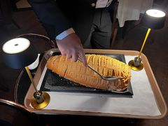 -La Vita 意大利传统料理(富民路店)