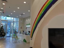 -青苗儿童口腔(长楹天街购物中心)