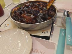 -黄记煌三汁焖锅(首创奥特莱斯店)