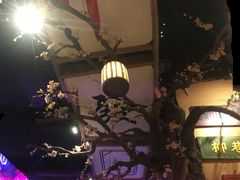 -长安大牌档之西安博物院文化餐厅(中贸店)