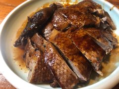 -院子餐厅·大锅菜·老杭帮(桥西直街店)