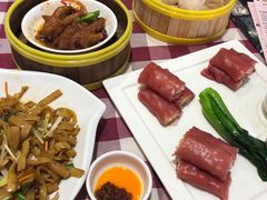 -明泉居茶点荟(车陂店)
