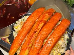 -三江汇火锅店(保全街店)